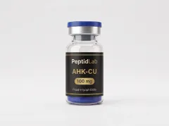 AHK-Cu — Fiole lyophilisée 100 mg
