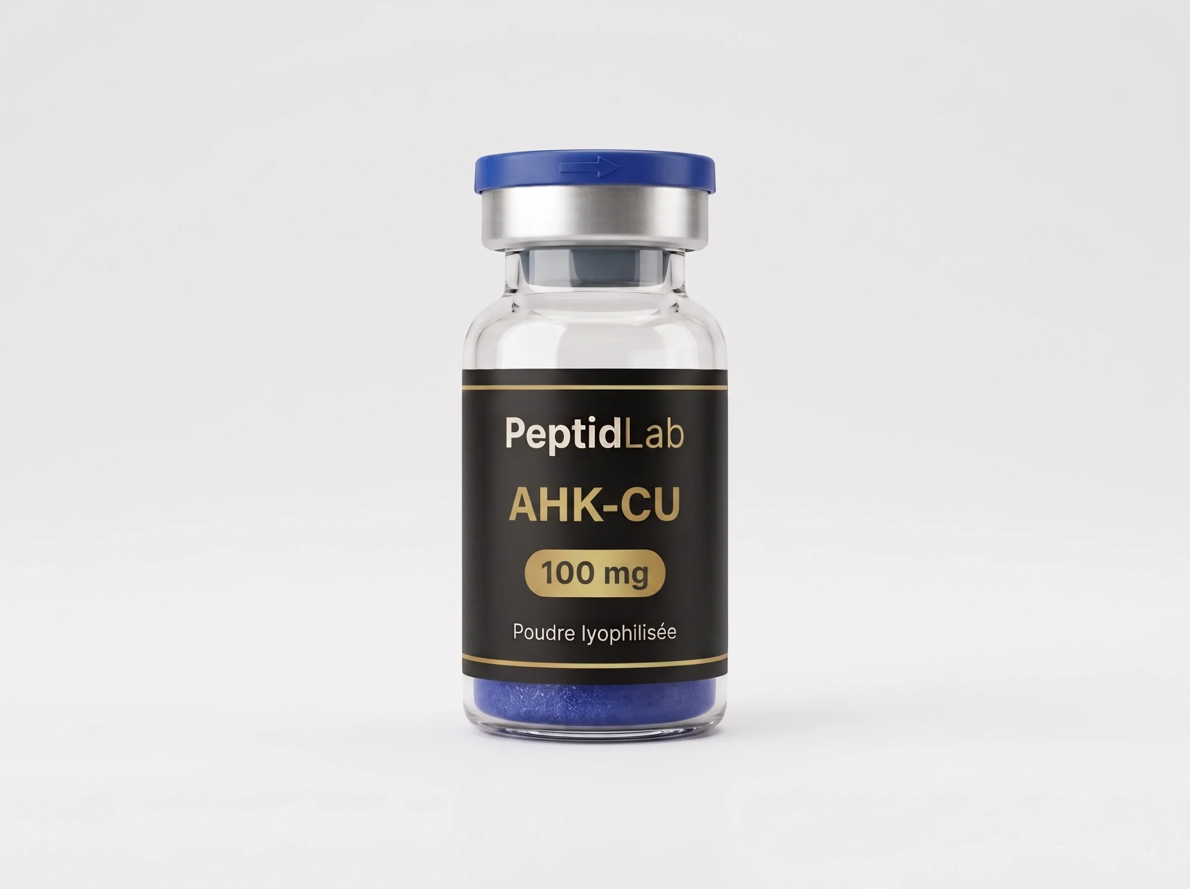 AHK-Cu — Fiole lyophilisée 100 mg