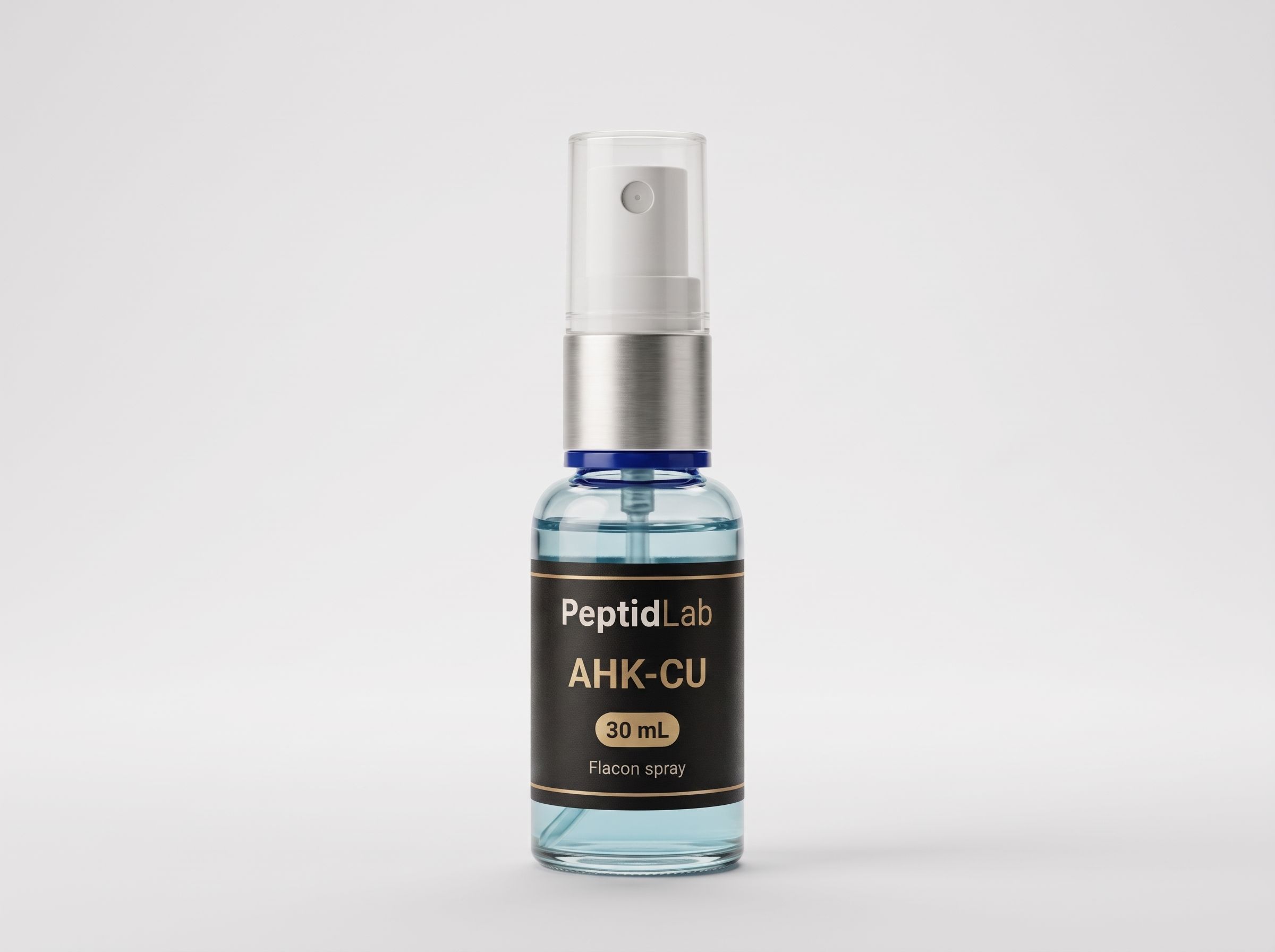 AHK-Cu — Flacon spray 30 mL