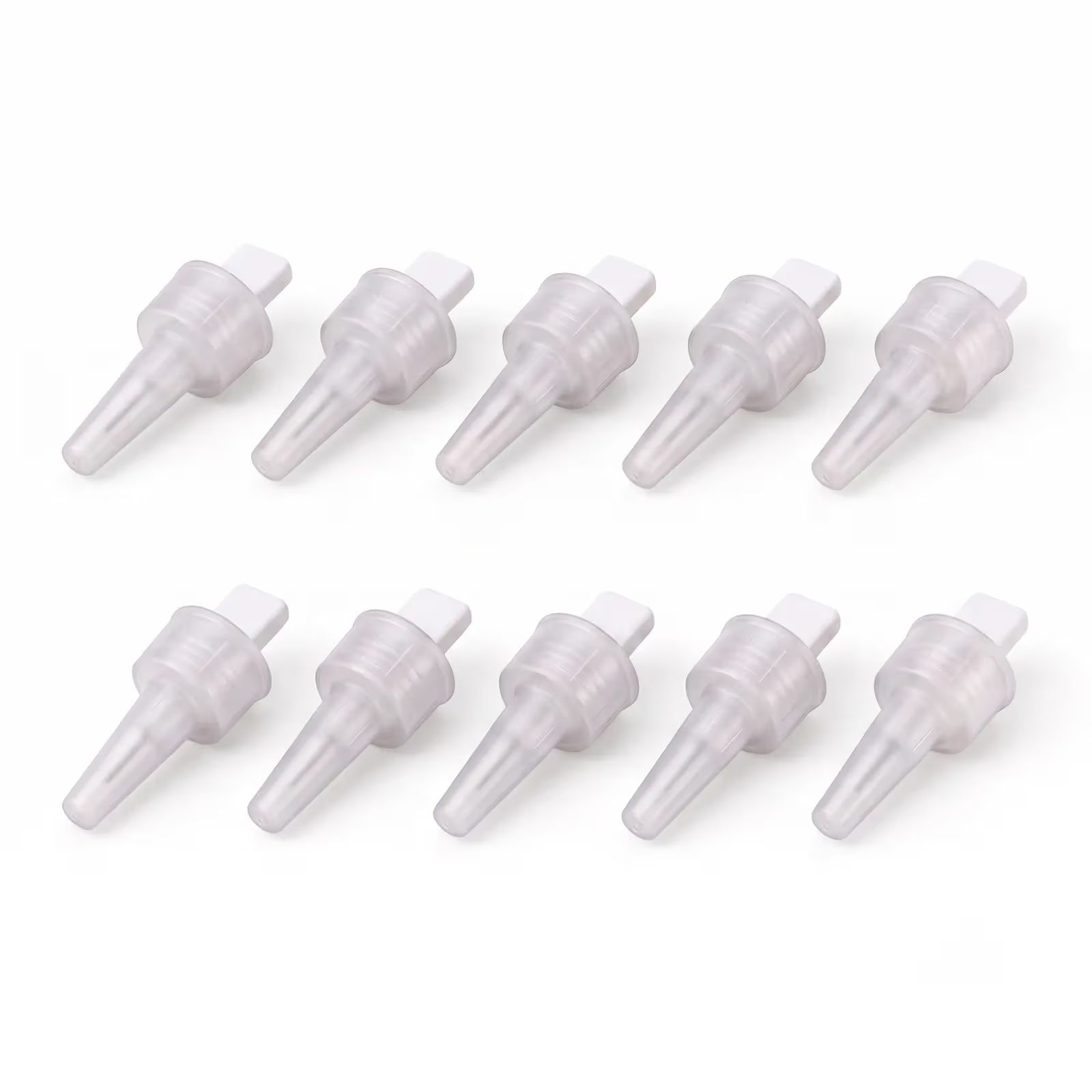 Aiguilles pour stylo — Boîte de 10