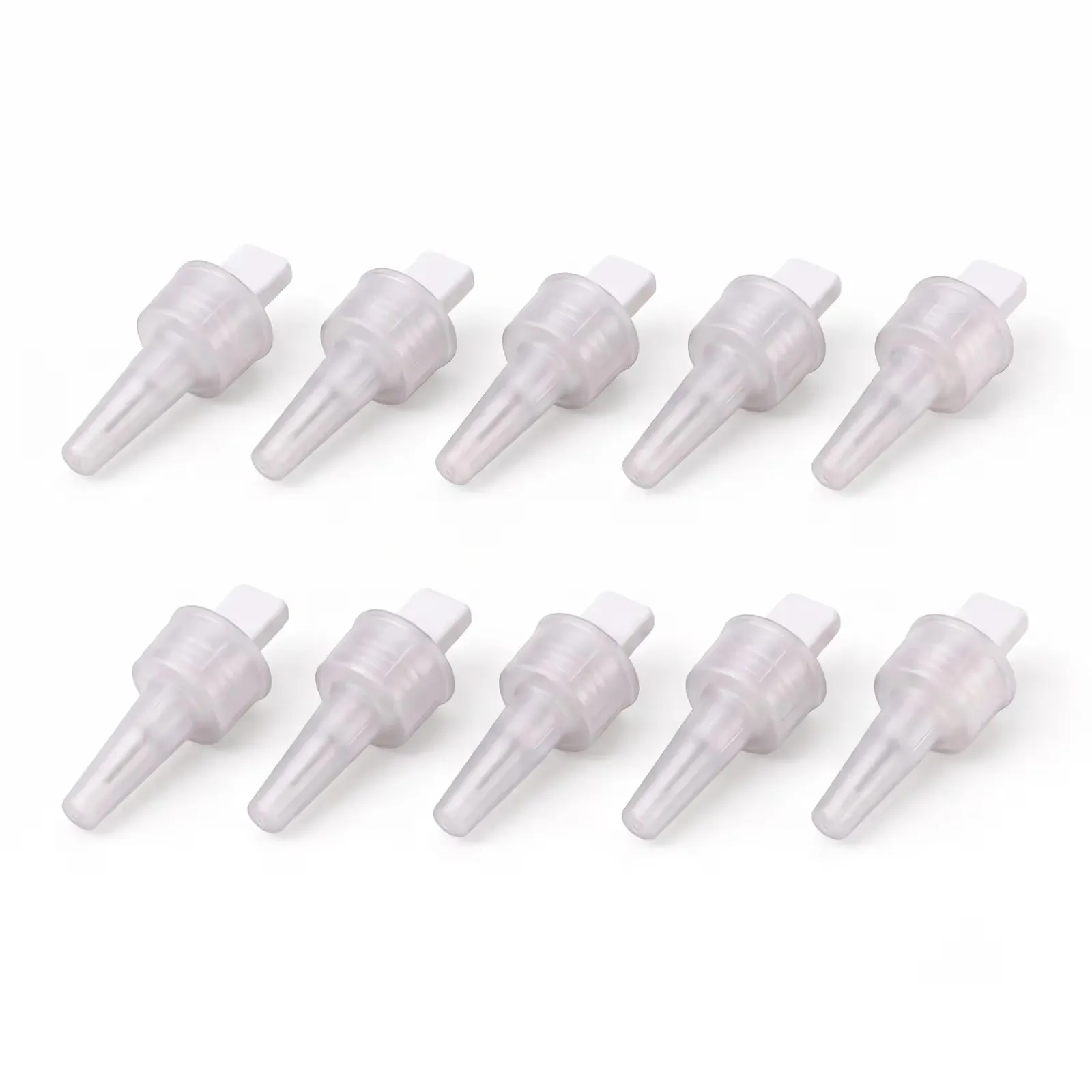 Aiguilles pour stylo — Boîte de 10