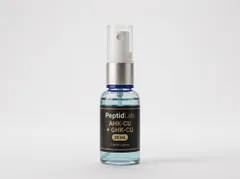 AHK-Cu + GHK-Cu — Flacon spray 20 mL
