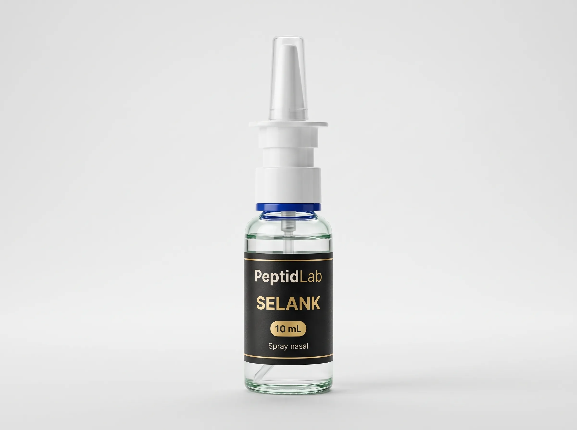 Selank — Spray 10 mL