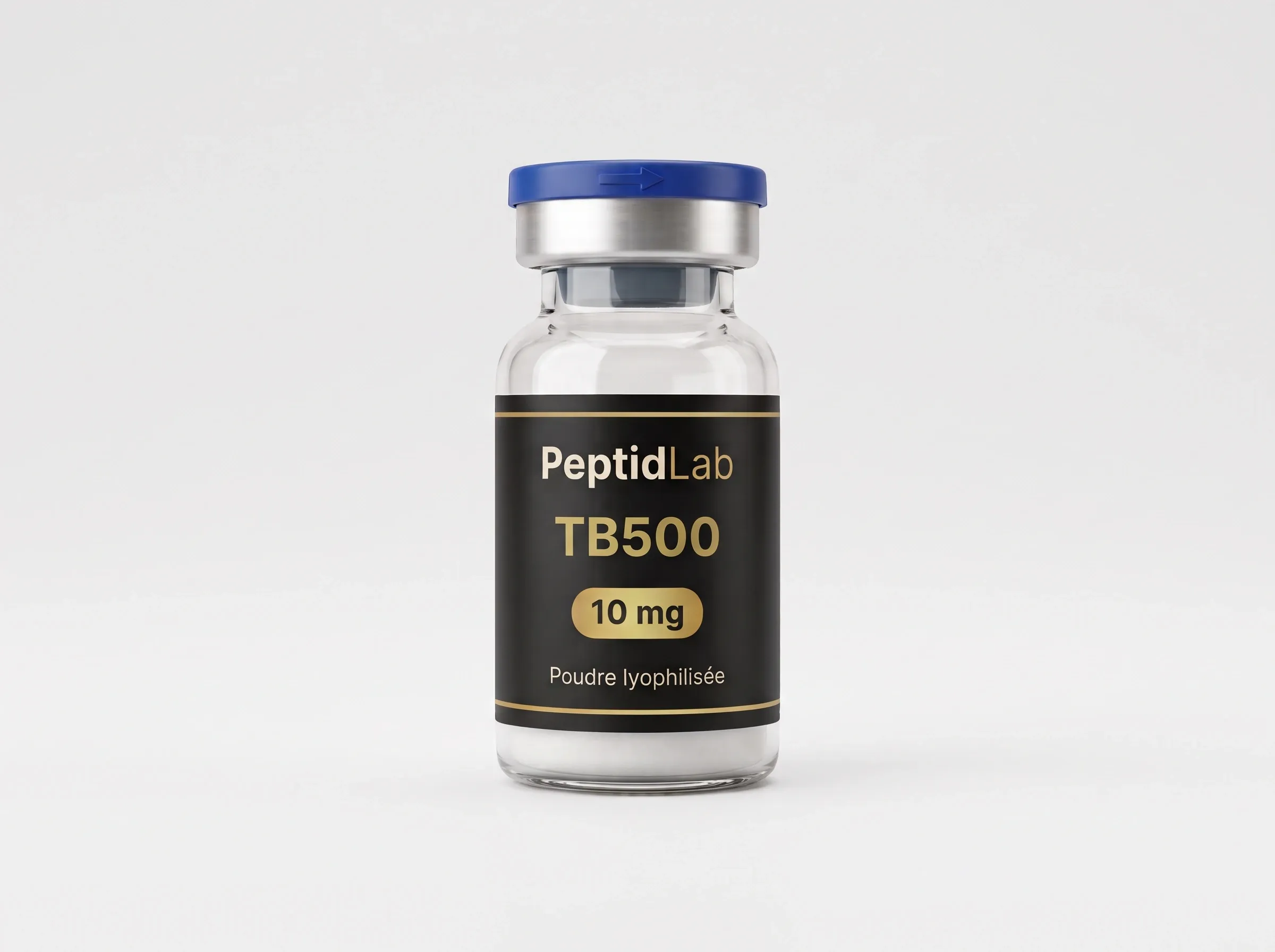 TB500 — Fiole 10 mg