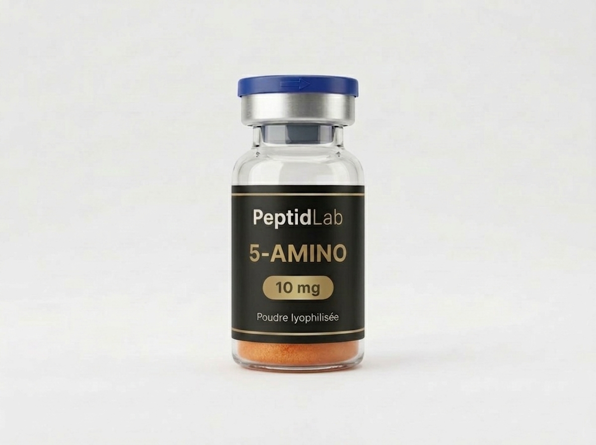 5-Amino-1MQ — 10 mg