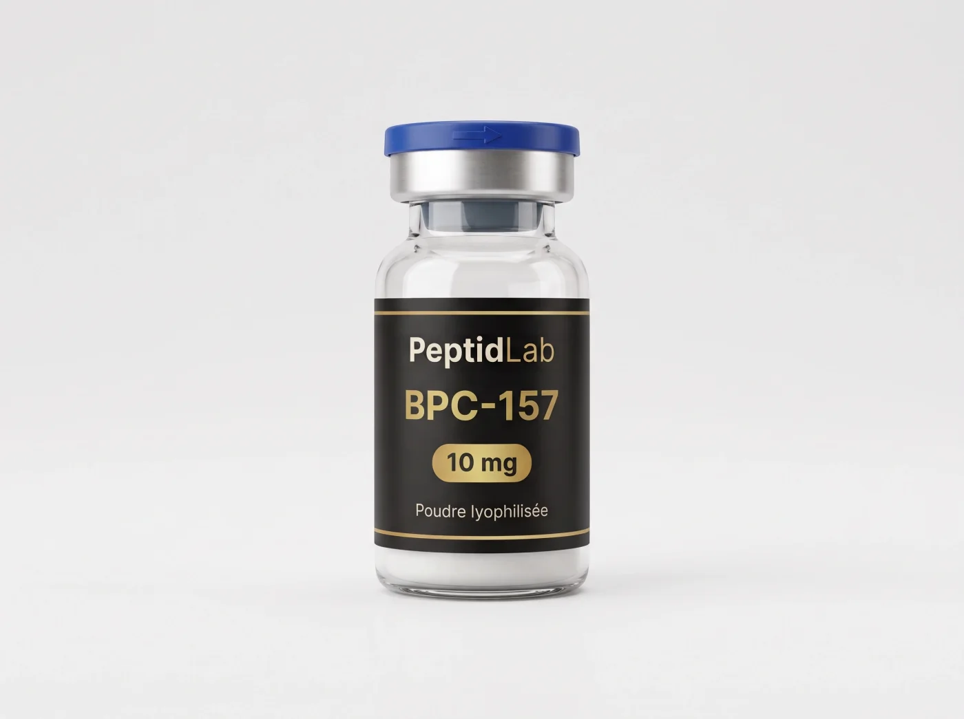 BPC157 — 20 mg