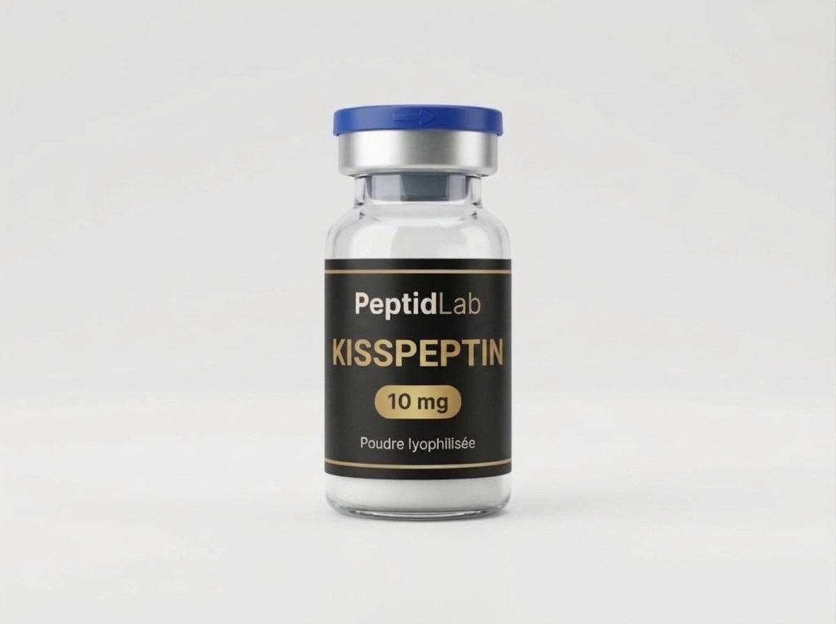 Kisspeptin — 10 mg