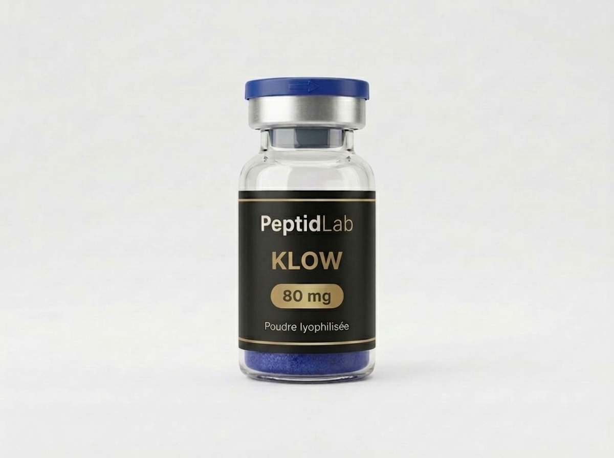 Klow — 80 mg