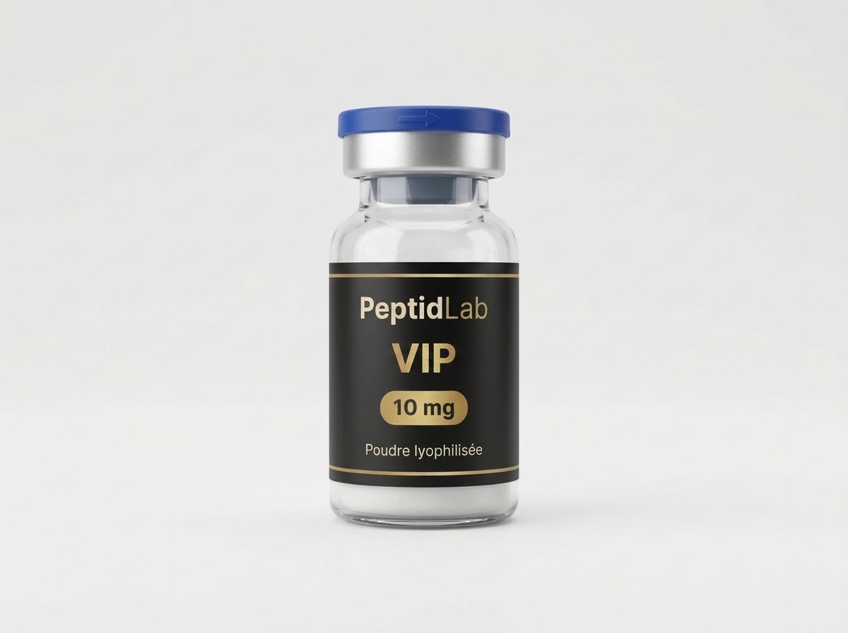 VIP — 10 mg